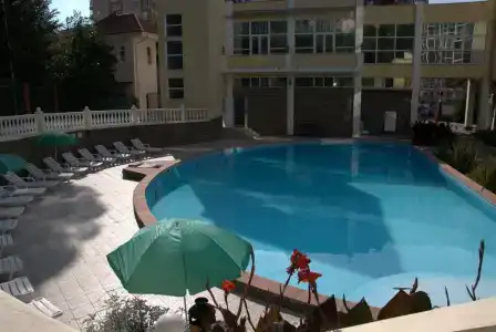 Морская Звезда - 9