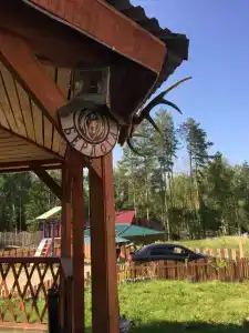 Country club Berloga - 7