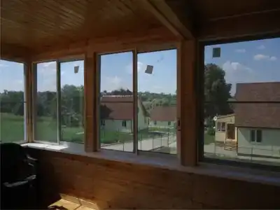 Recreation center Streletskaya Sloboda - 5