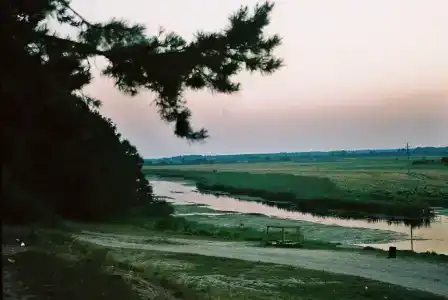Baza Otdyha Razgulyai - 6