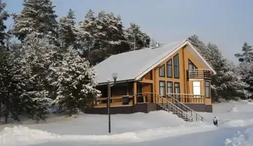 Spasskoe Park-Hotel - 1