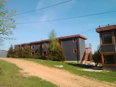 Park Grishkino Tourist base - 9