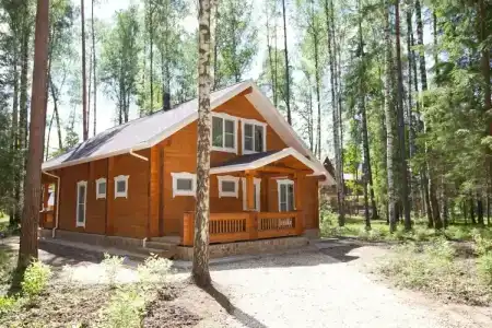 Zhemchuzhina Zolotogo Koltsa - 4