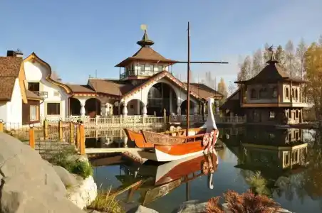 V Nekotorom Tsarstve - 10