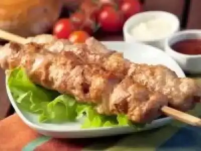 Piknikovyy ray - 66
