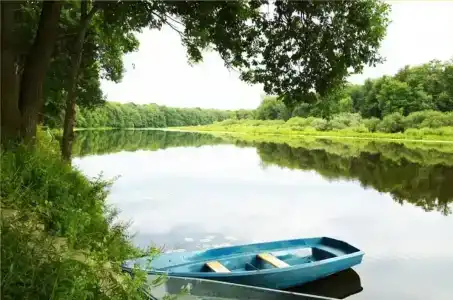 Zhemchuzhina Zolotogo Koltsa - 12