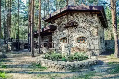 Usadba Meshcherskaya Park-Hotel - 5