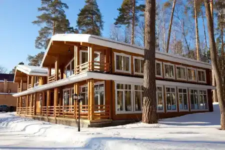 Zhemchuzhina Zolotogo Koltsa - 18