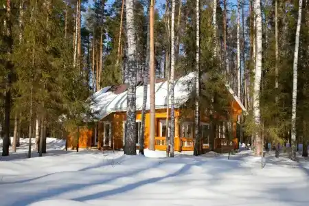 Zhemchuzhina Zolotogo Koltsa - 23