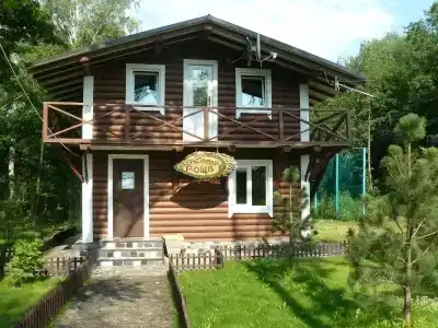 Эко Березовая роща - 2