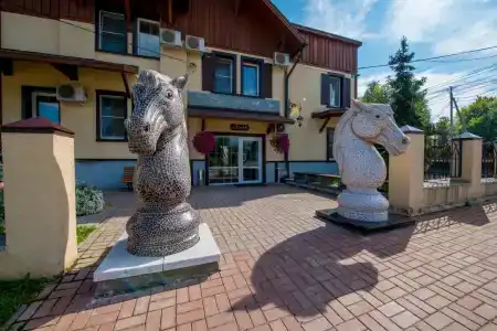 Gostevoy Dom Konyushenny Dvor - 11