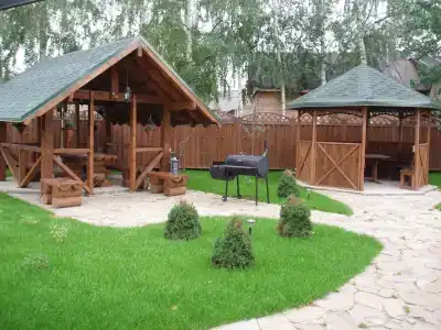 Кремлевский - 7