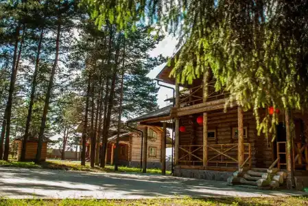 Долина ИВолга - 17