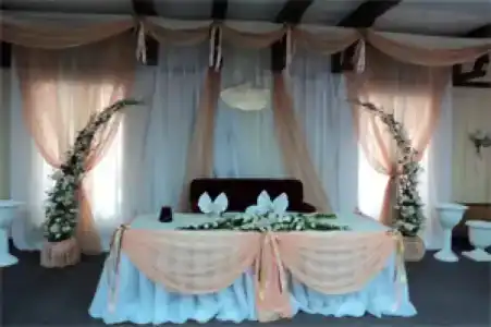 Peski country club - 2