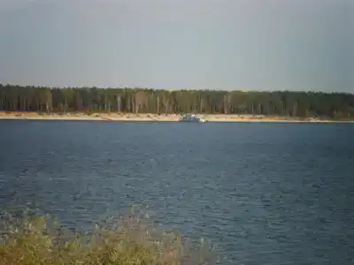 Fizkulturno-ozdorovitelnyy tsentr Belye kamni - 8