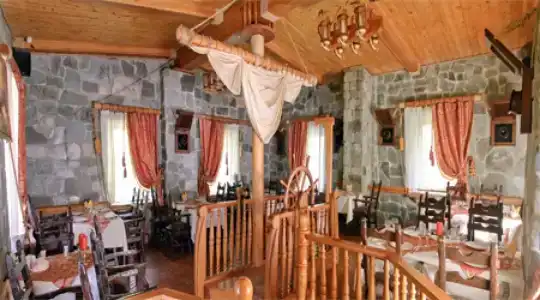 Peski country club - 5