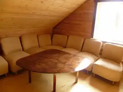 Klub Tikhaya Zavod Tourist base - 8