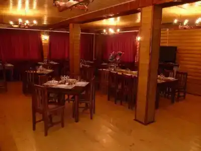 Klub Tikhaya Zavod Tourist base - 13