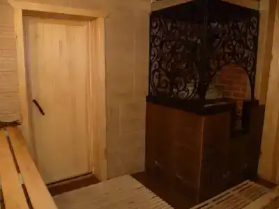 Klub Tikhaya Zavod Tourist base - 14