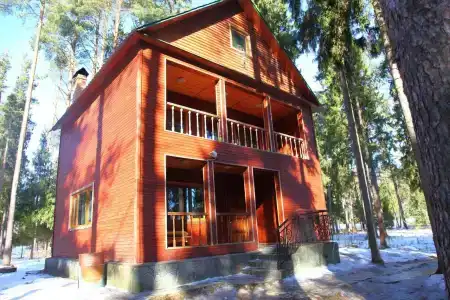 Plescheevo Recreation camp - 6