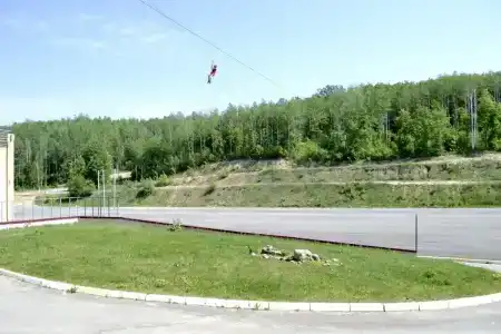 Форест Парк - 10