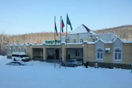 Форест Парк - 12