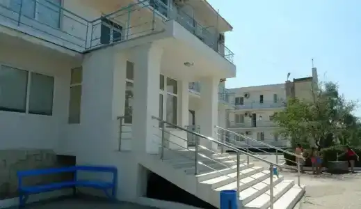 турбаза Прибой - 2