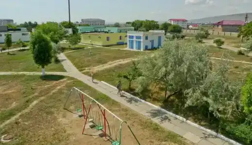 турбаза Прибой - 5