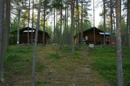 Kanda-Viking Tourist base - 0