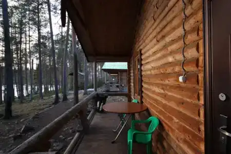 Kanda-Viking Tourist base - 2