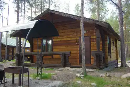 Kanda-Viking Tourist base - 3