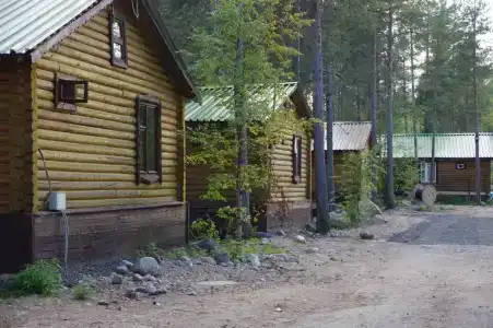 Kanda-Viking Tourist base - 5