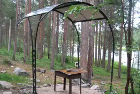 Kanda-Viking Tourist base - 8