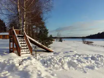 Prohovskoe Podvorie Tourist base - 26