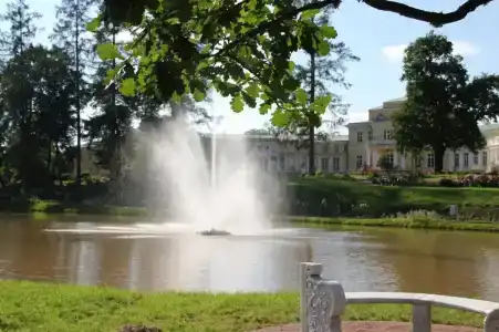 Usad'bu Mar'ino - 19