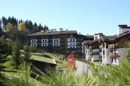 Polyana 1389 & Spa - 10