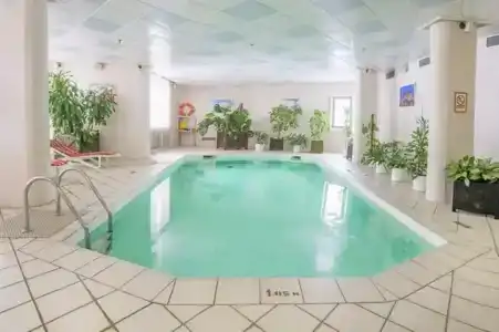 Holiday Inn Moscow - Seligerskaya, an IHG - 72