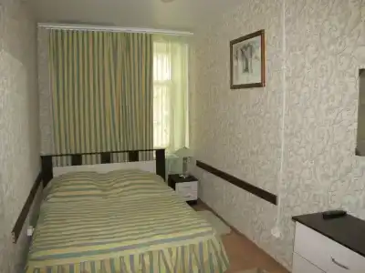 East end Obvodny - 2