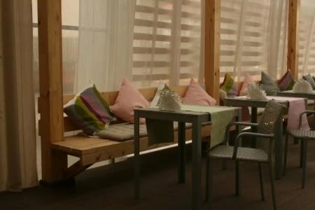 Luch Sports and complex - 44