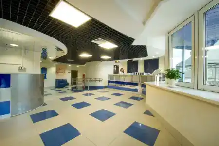 Арена Минск - 6