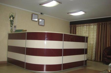 Tan Sholpan - 3