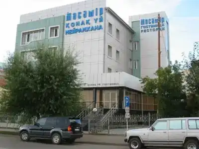 Zhasamir Mini-Hotel - 9