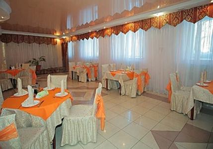 Zhasamir Mini-Hotel - 8