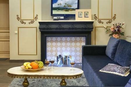 Theatre Boutique Apart-Hotel - 43