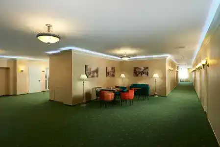 Imperial Wellness & SPA - 12