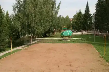 Sanatorium-profilaktoriyiy - 17