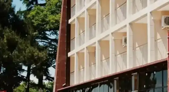 Orion Okhotnik & Spa - 25