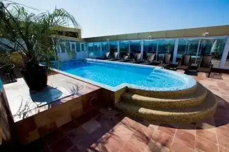 SM Royal - ALL INCLUSIVE - 9