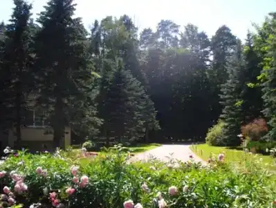 Nagornoe Holiday Home - 33