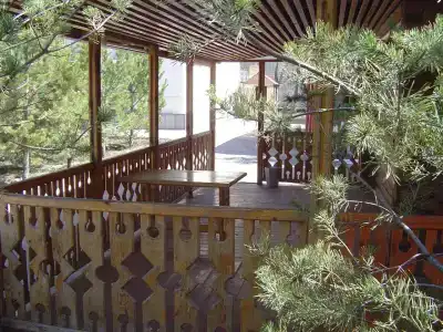 Zhibek Zholy - 9